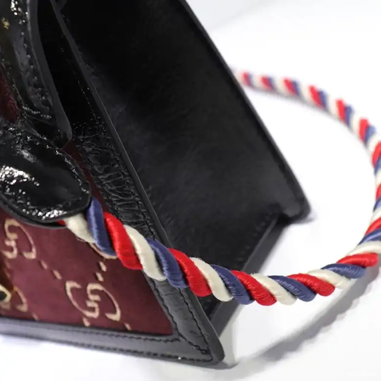 Brother sam Crossbody Bag 1904G0093 Gucci Handbags Brand 0809